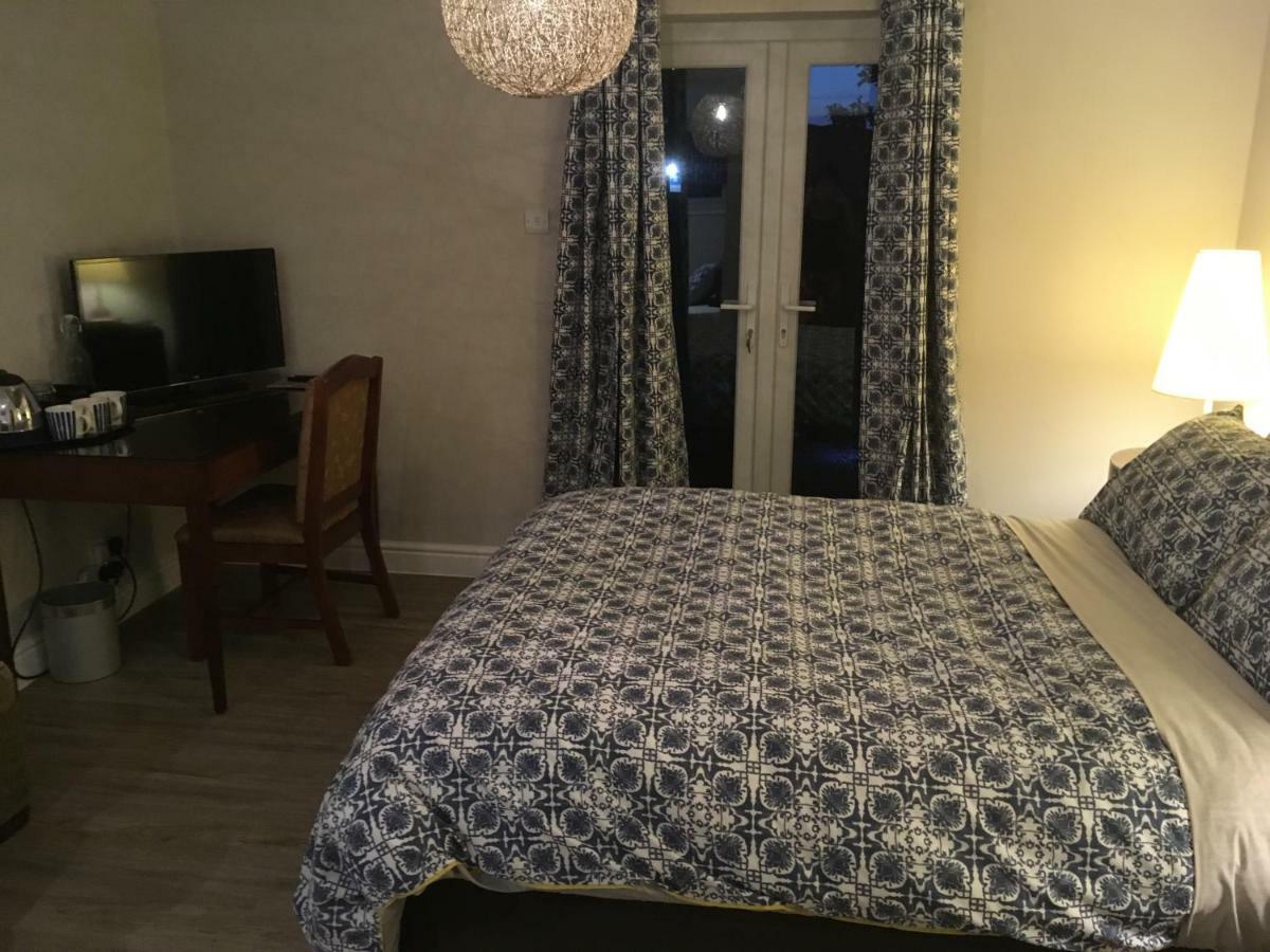 The Annexe At Asbit Lodge Mildenhall Ngoại thất bức ảnh